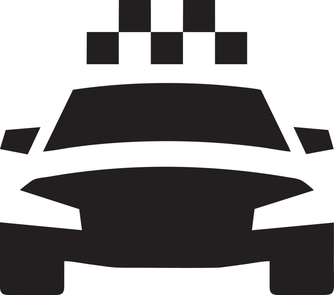 car vehicle transportation icon symbol vector image. Illustration of the automobile automotive motor vector design. EPS 10