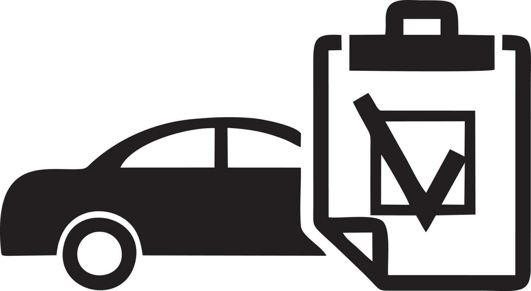 car vehicle transportation icon symbol vector image. Illustration of the automobile automotive motor vector design. EPS 10