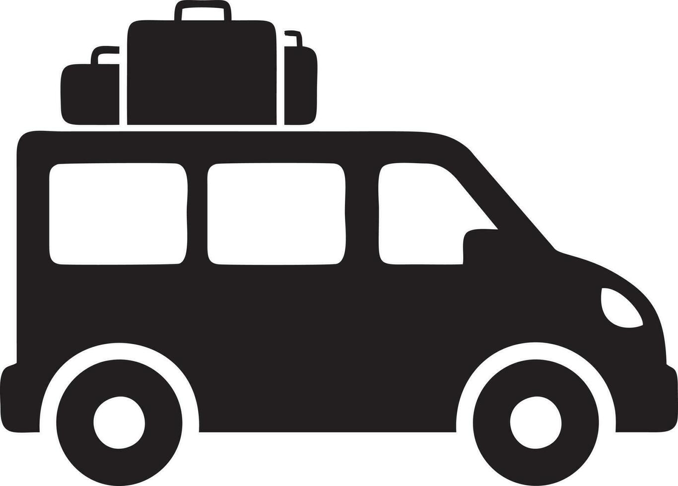 car vehicle transportation icon symbol vector image. Illustration of the automobile automotive motor vector design. EPS 10