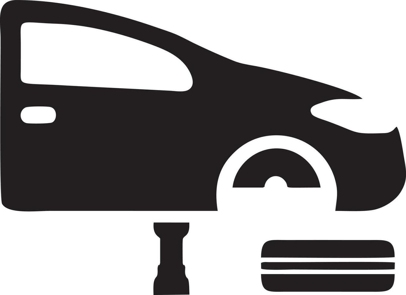 car vehicle transportation icon symbol vector image. Illustration of the automobile automotive motor vector design. EPS 10