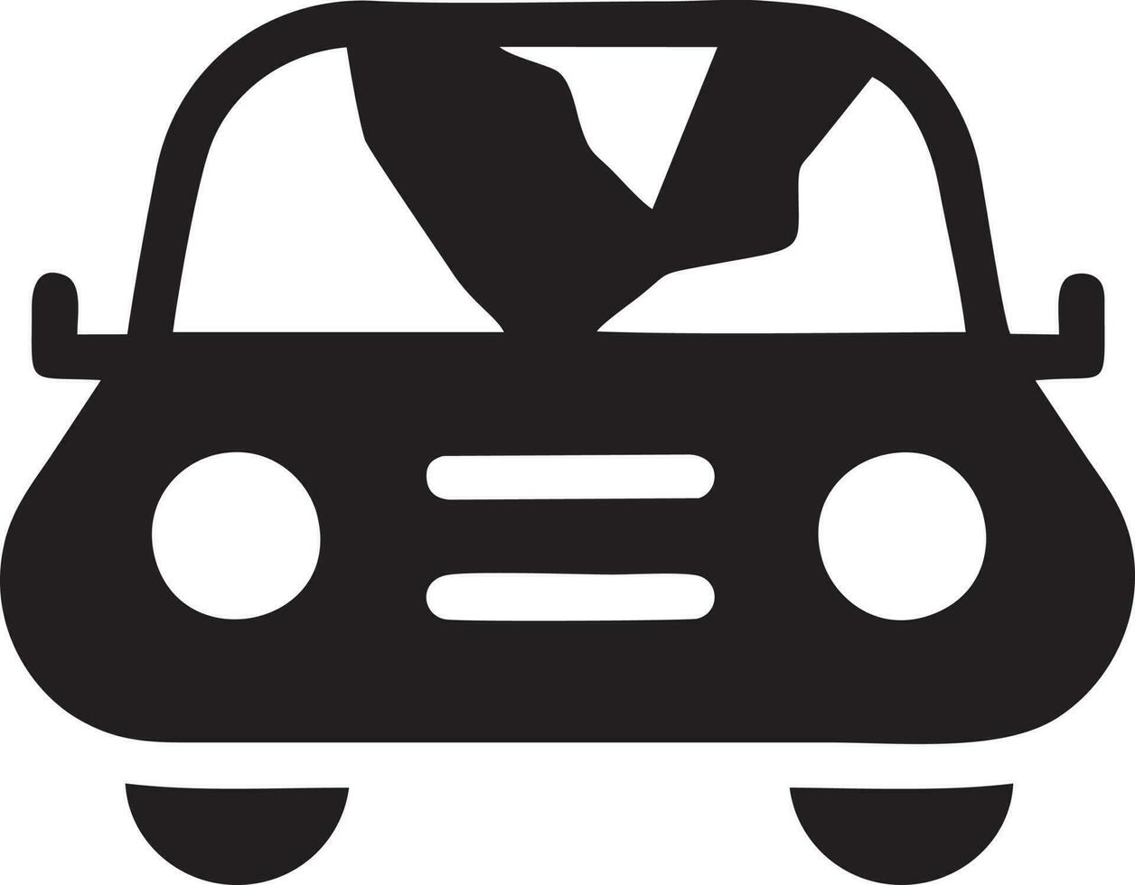 car vehicle transportation icon symbol vector image. Illustration of the automobile automotive motor vector design. EPS 10