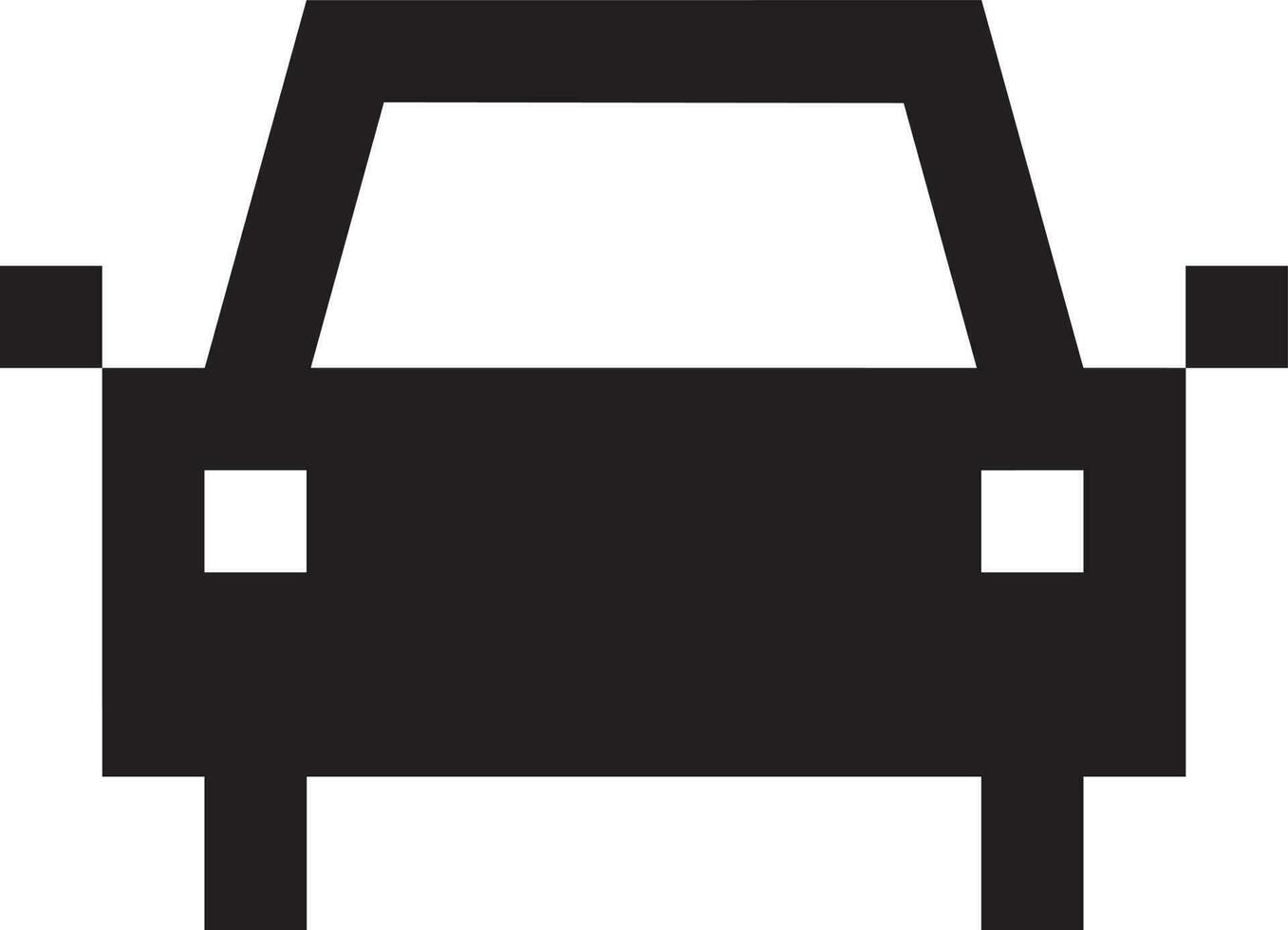 car vehicle transportation icon symbol vector image. Illustration of the automobile automotive motor vector design. EPS 10
