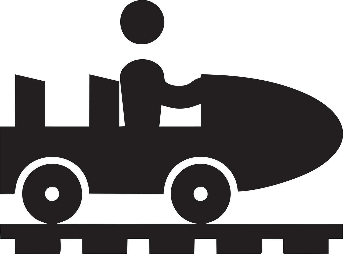car vehicle transportation icon symbol vector image. Illustration of the automobile automotive motor vector design. EPS 10