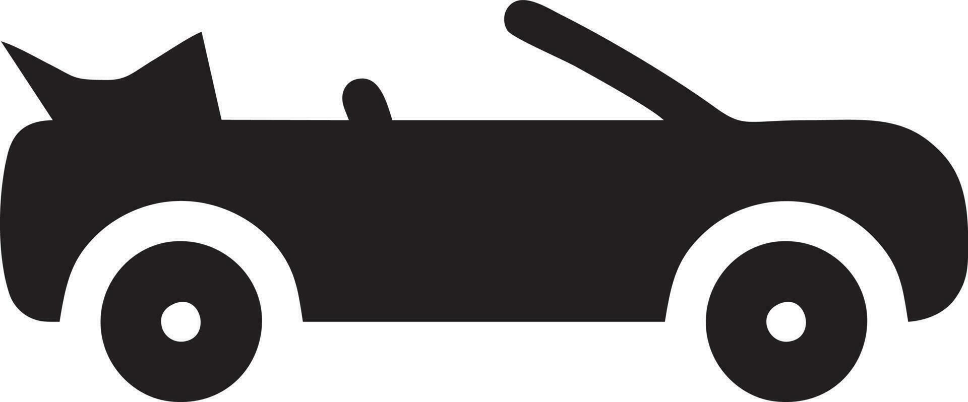 car vehicle transportation icon symbol vector image. Illustration of the automobile automotive motor vector design. EPS 10