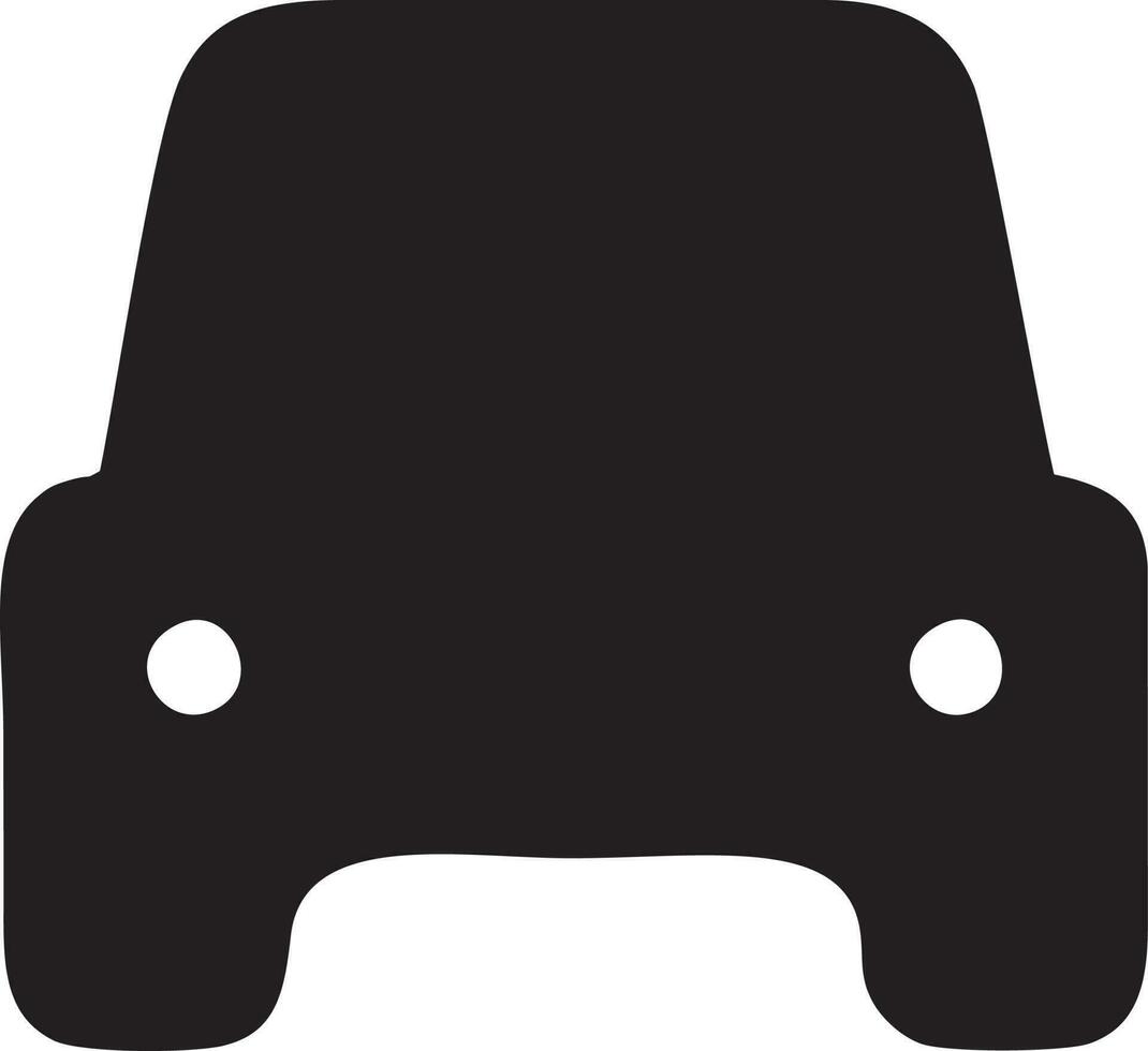 car vehicle transportation icon symbol vector image. Illustration of the automobile automotive motor vector design. EPS 10