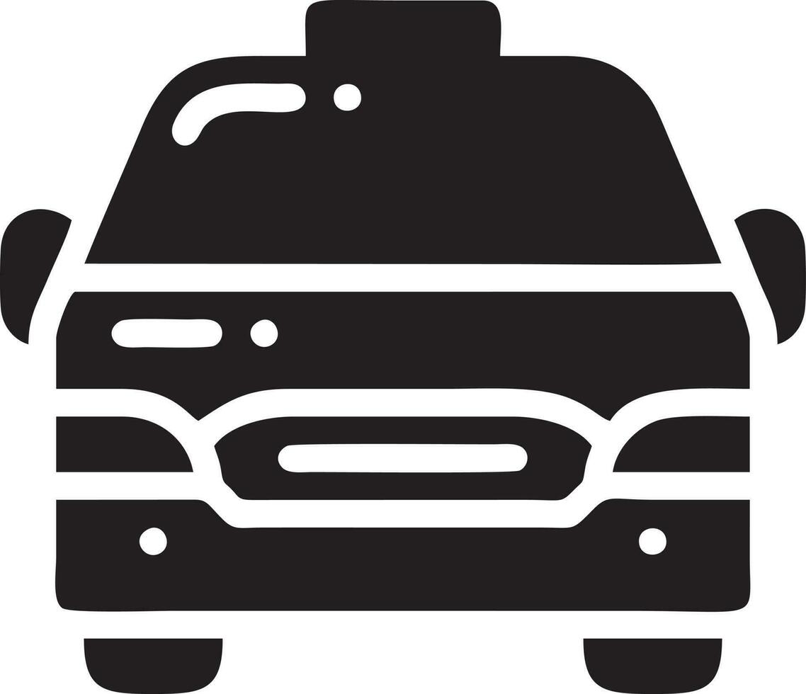 car vehicle transportation icon symbol vector image. Illustration of the automobile automotive motor vector design. EPS 10