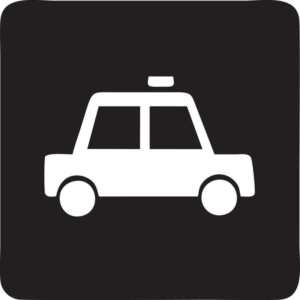 car vehicle transportation icon symbol vector image. Illustration of the automobile automotive motor vector design. EPS 10