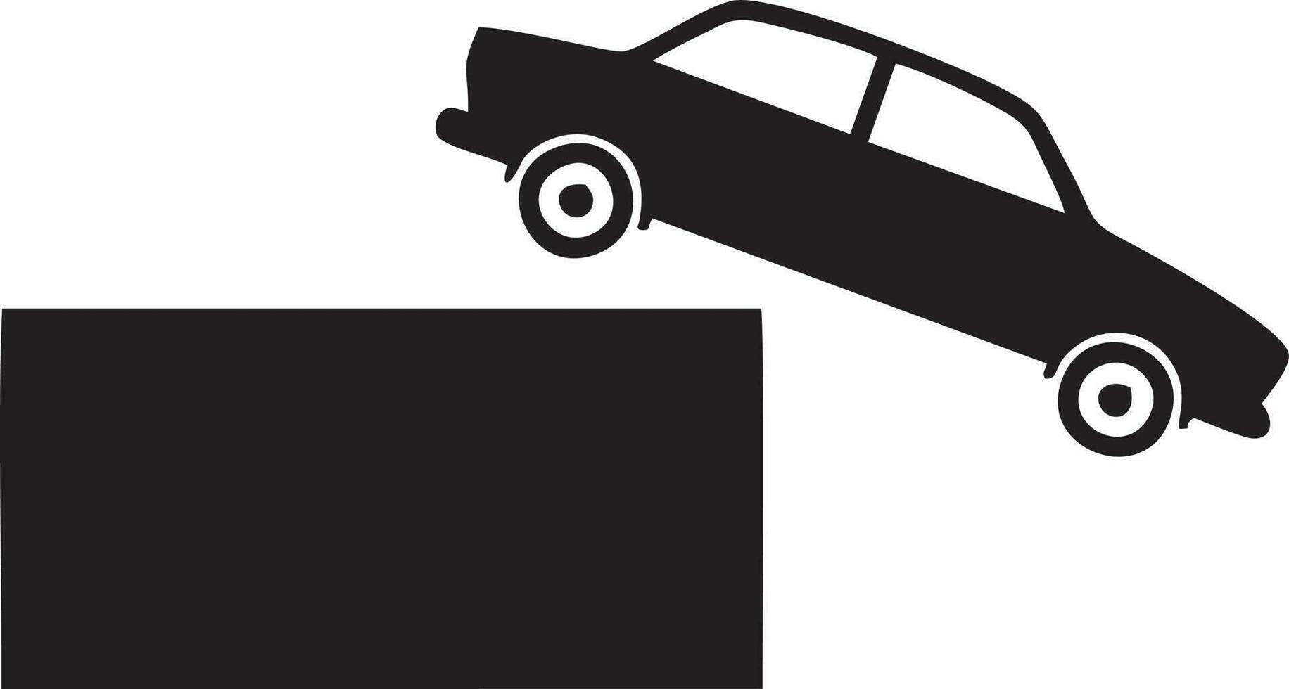 car vehicle transportation icon symbol vector image. Illustration of the automobile automotive motor vector design. EPS 10