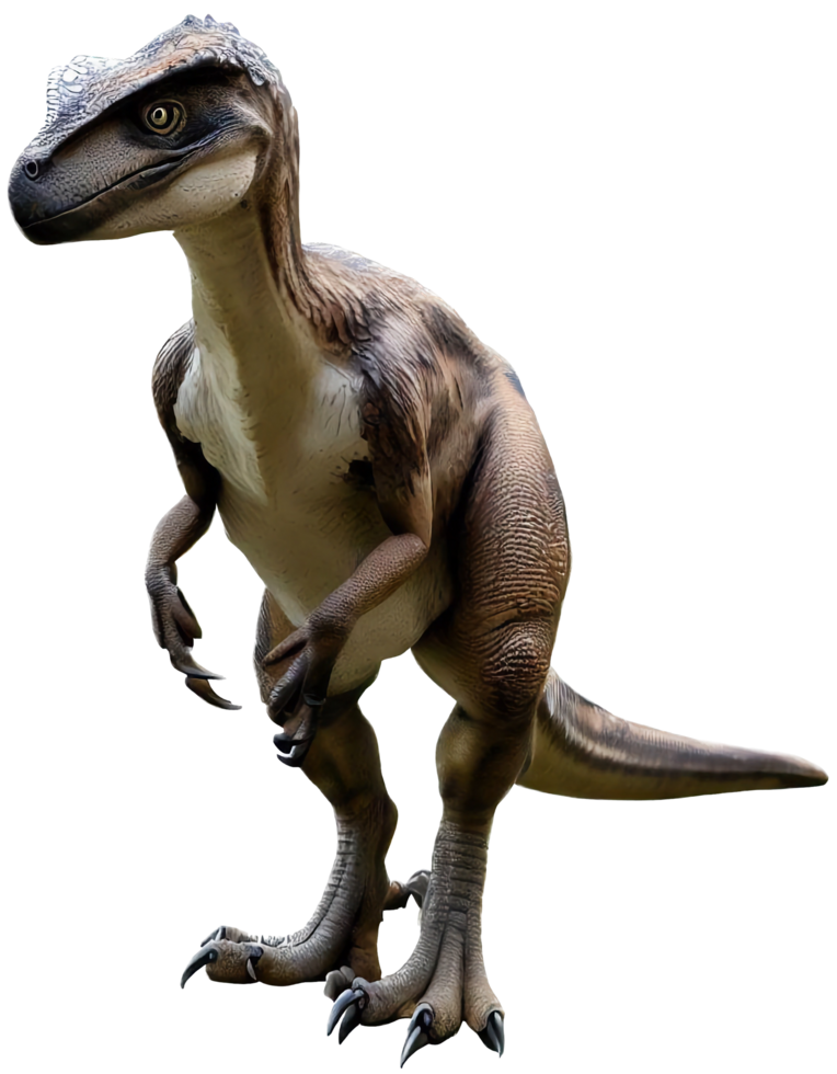 Raptor with . png
