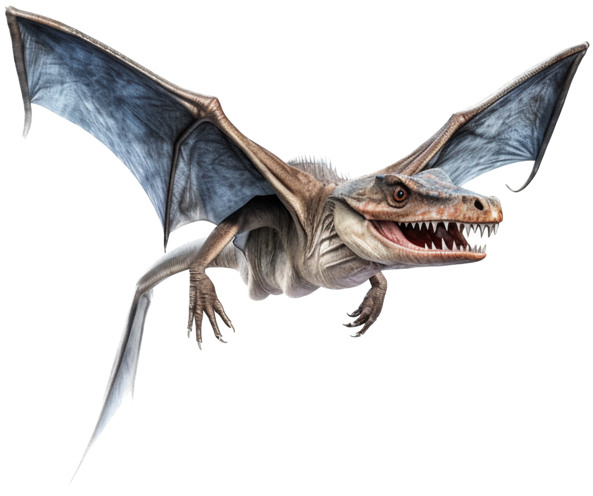 Pteranodon flying with . png