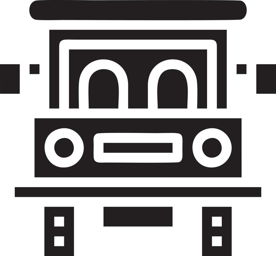 car vehicle transportation icon symbol vector image. Illustration of the automobile automotive motor vector design. EPS 10