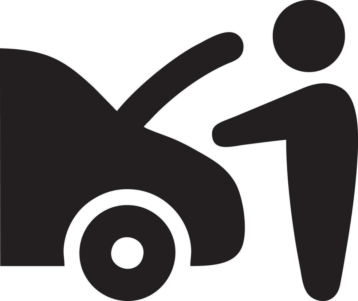car vehicle transportation icon symbol vector image. Illustration of the automobile automotive motor vector design. EPS 10