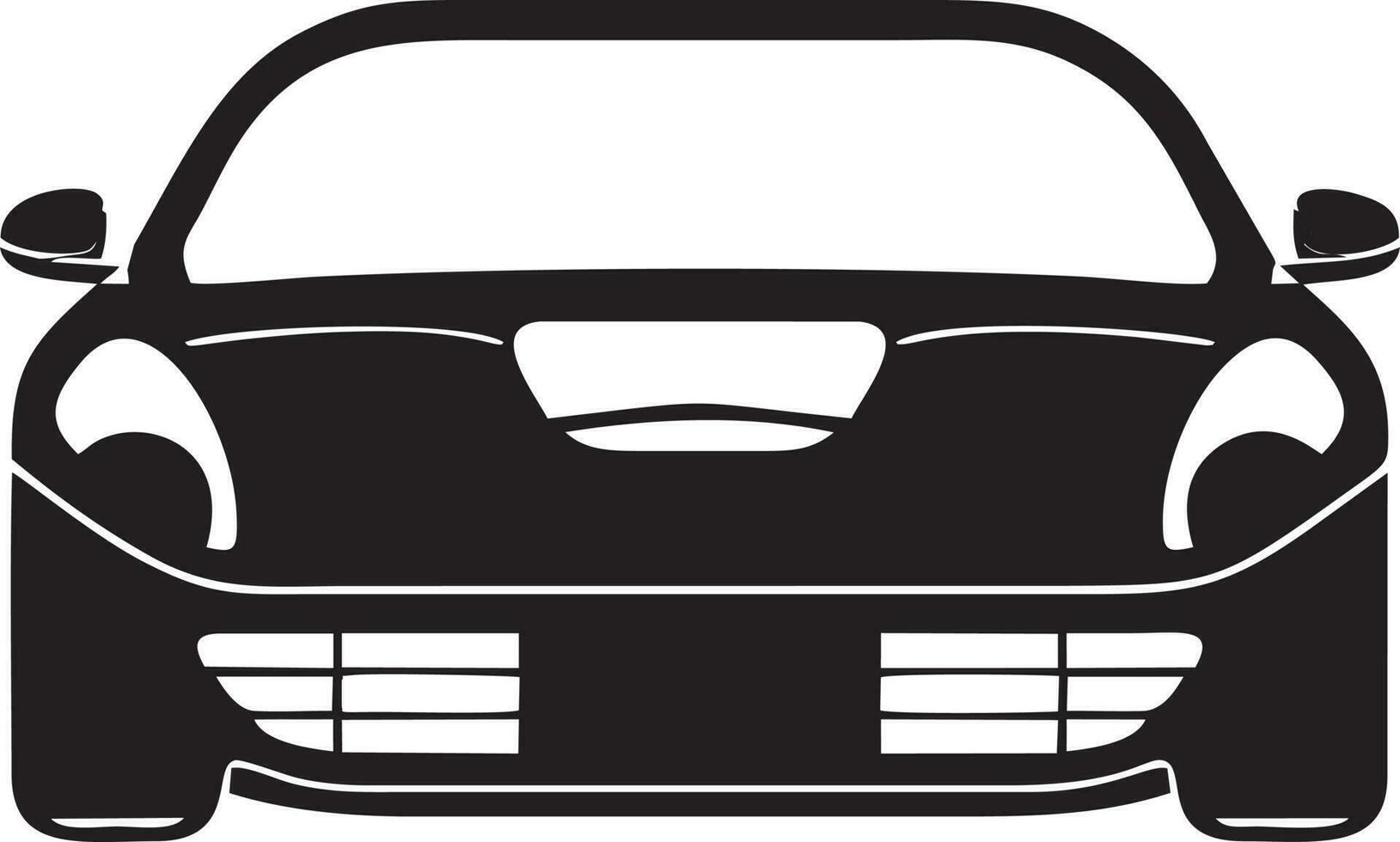 car vehicle transportation icon symbol vector image. Illustration of the automobile automotive motor vector design. EPS 10