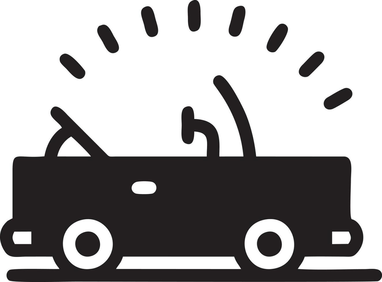 car vehicle transportation icon symbol vector image. Illustration of the automobile automotive motor vector design. EPS 10