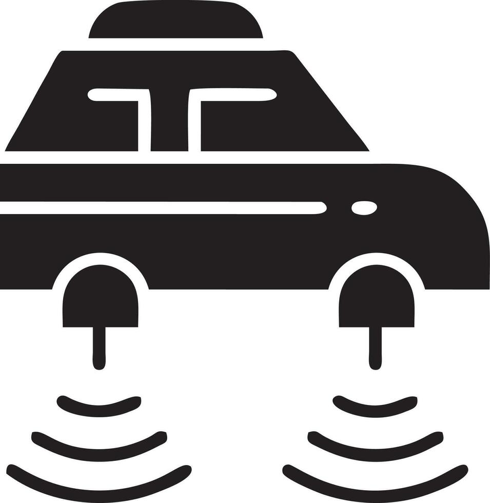 car vehicle transportation icon symbol vector image. Illustration of the automobile automotive motor vector design. EPS 10