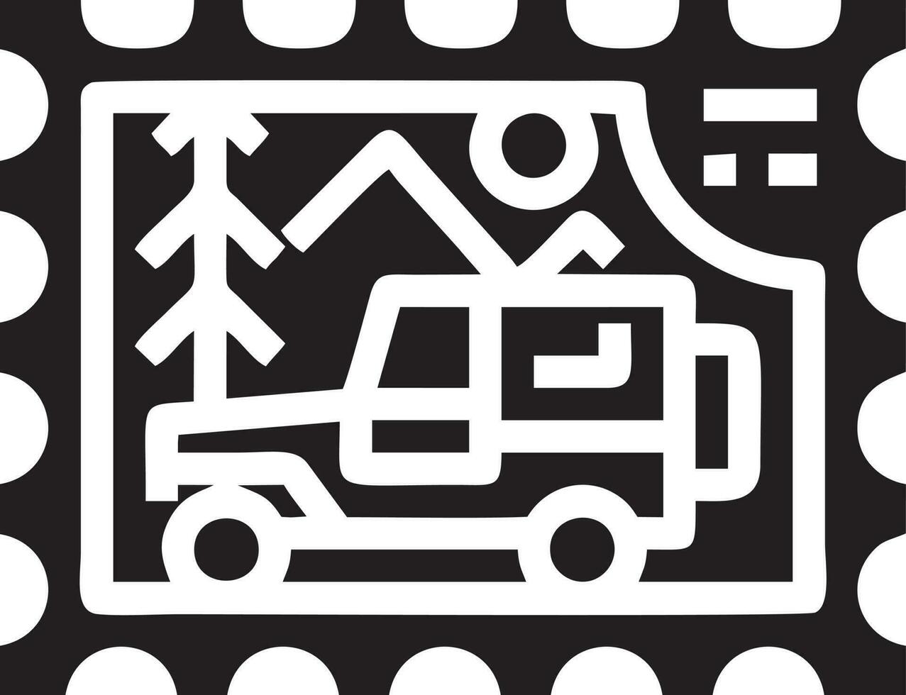 car vehicle transportation icon symbol vector image. Illustration of the automobile automotive motor vector design. EPS 10