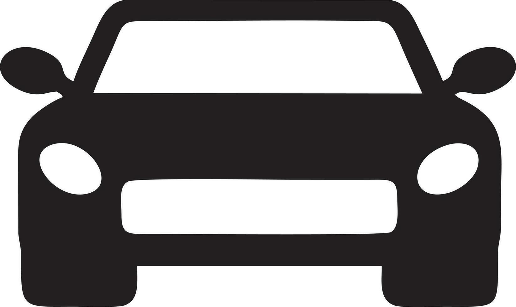 car vehicle transportation icon symbol vector image. Illustration of the automobile automotive motor vector design. EPS 10