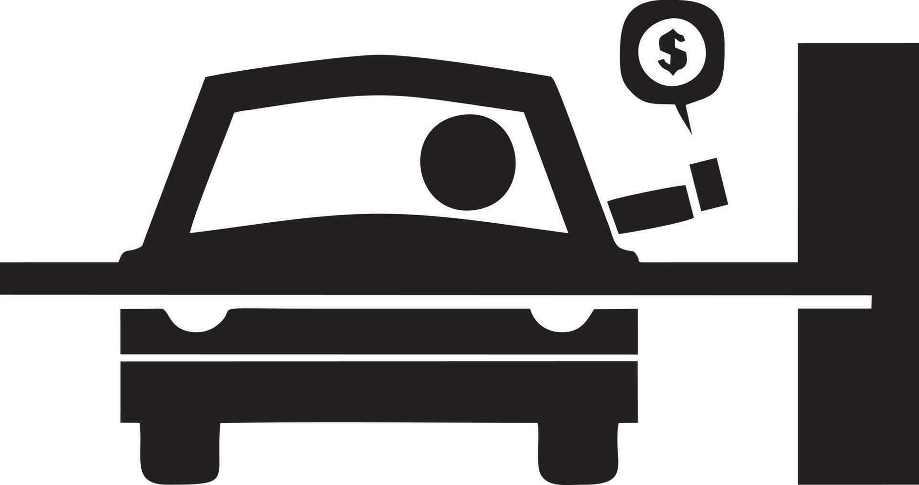 car vehicle transportation icon symbol vector image. Illustration of the automobile automotive motor vector design. EPS 10