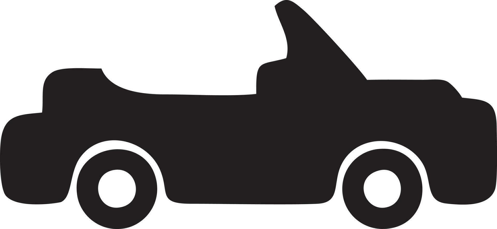 car vehicle transportation icon symbol vector image. Illustration of the automobile automotive motor vector design. EPS 10