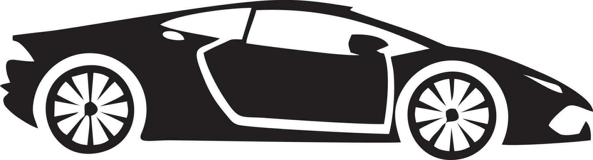 car vehicle transportation icon symbol vector image. Illustration of the automobile automotive motor vector design. EPS 10