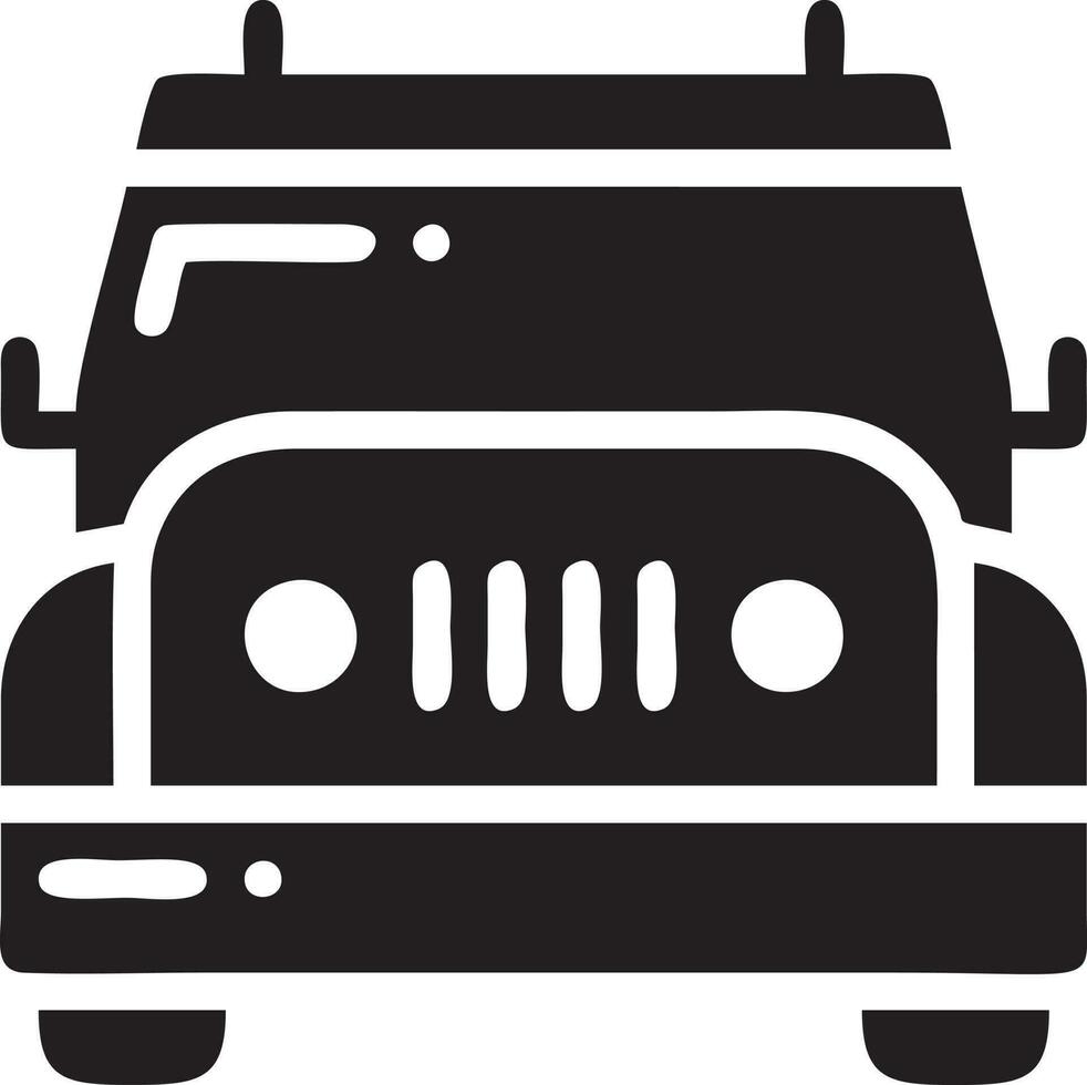 car vehicle transportation icon symbol vector image. Illustration of the automobile automotive motor vector design. EPS 10