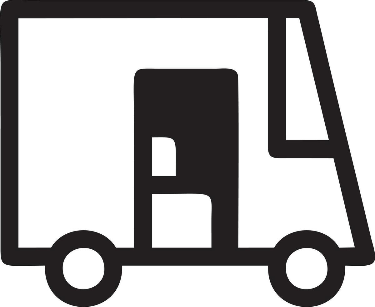 car vehicle transportation icon symbol vector image. Illustration of the automobile automotive motor vector design. EPS 10