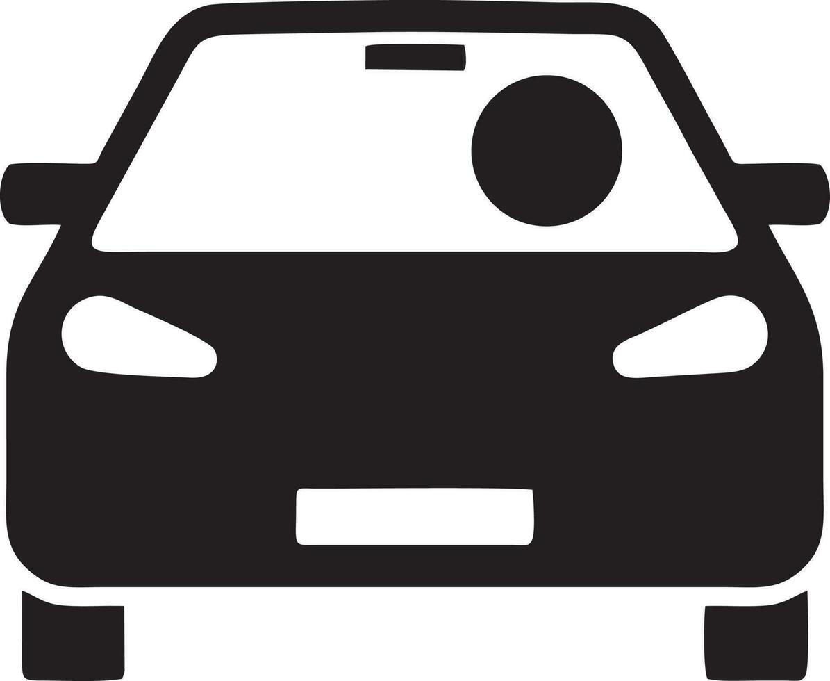 car vehicle transportation icon symbol vector image. Illustration of the automobile automotive motor vector design. EPS 10