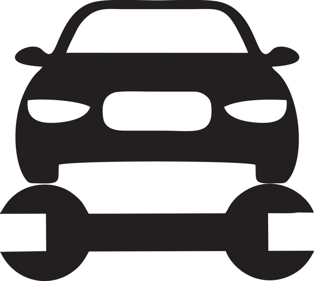 car vehicle transportation icon symbol vector image. Illustration of the automobile automotive motor vector design. EPS 10
