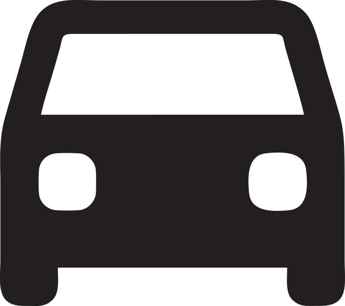 car vehicle transportation icon symbol vector image. Illustration of the automobile automotive motor vector design. EPS 10