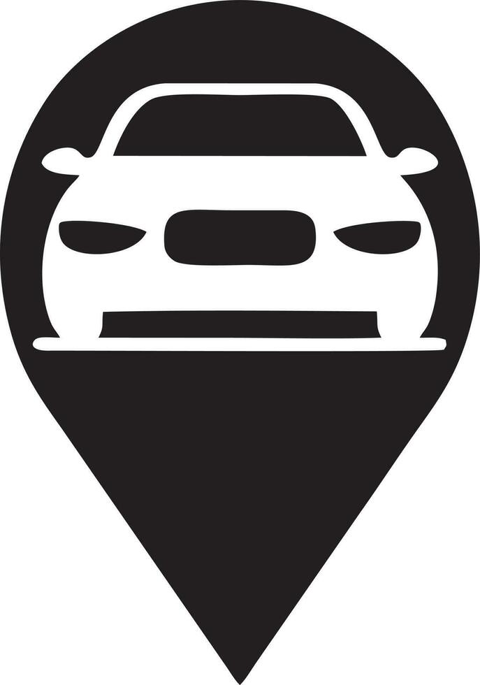 car vehicle transportation icon symbol vector image. Illustration of the automobile automotive motor vector design. EPS 10