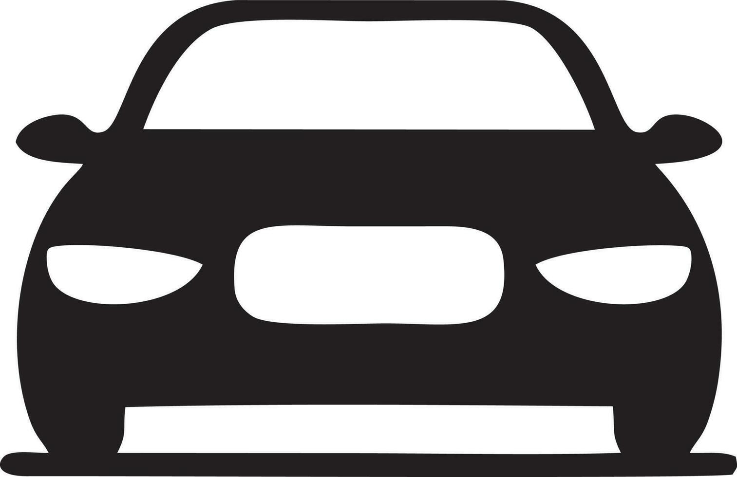 car vehicle transportation icon symbol vector image. Illustration of the automobile automotive motor vector design. EPS 10