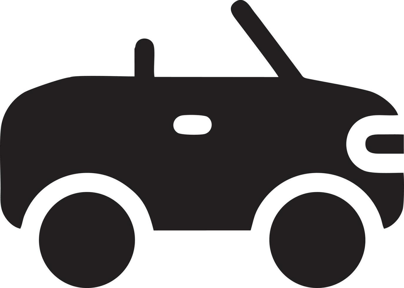 car vehicle transportation icon symbol vector image. Illustration of the automobile automotive motor vector design. EPS 10