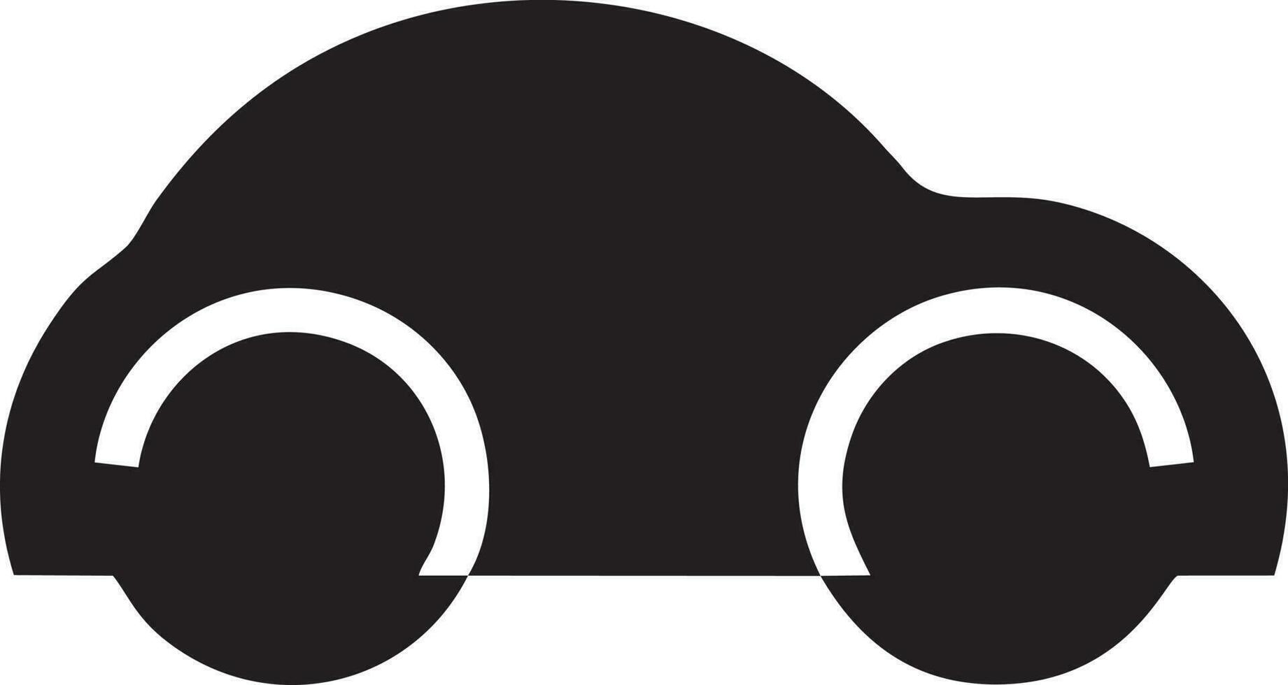 car vehicle transportation icon symbol vector image. Illustration of the automobile automotive motor vector design. EPS 10