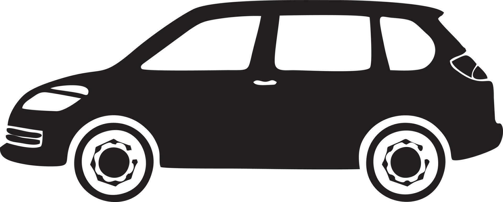 car vehicle transportation icon symbol vector image. Illustration of the automobile automotive motor vector design. EPS 10