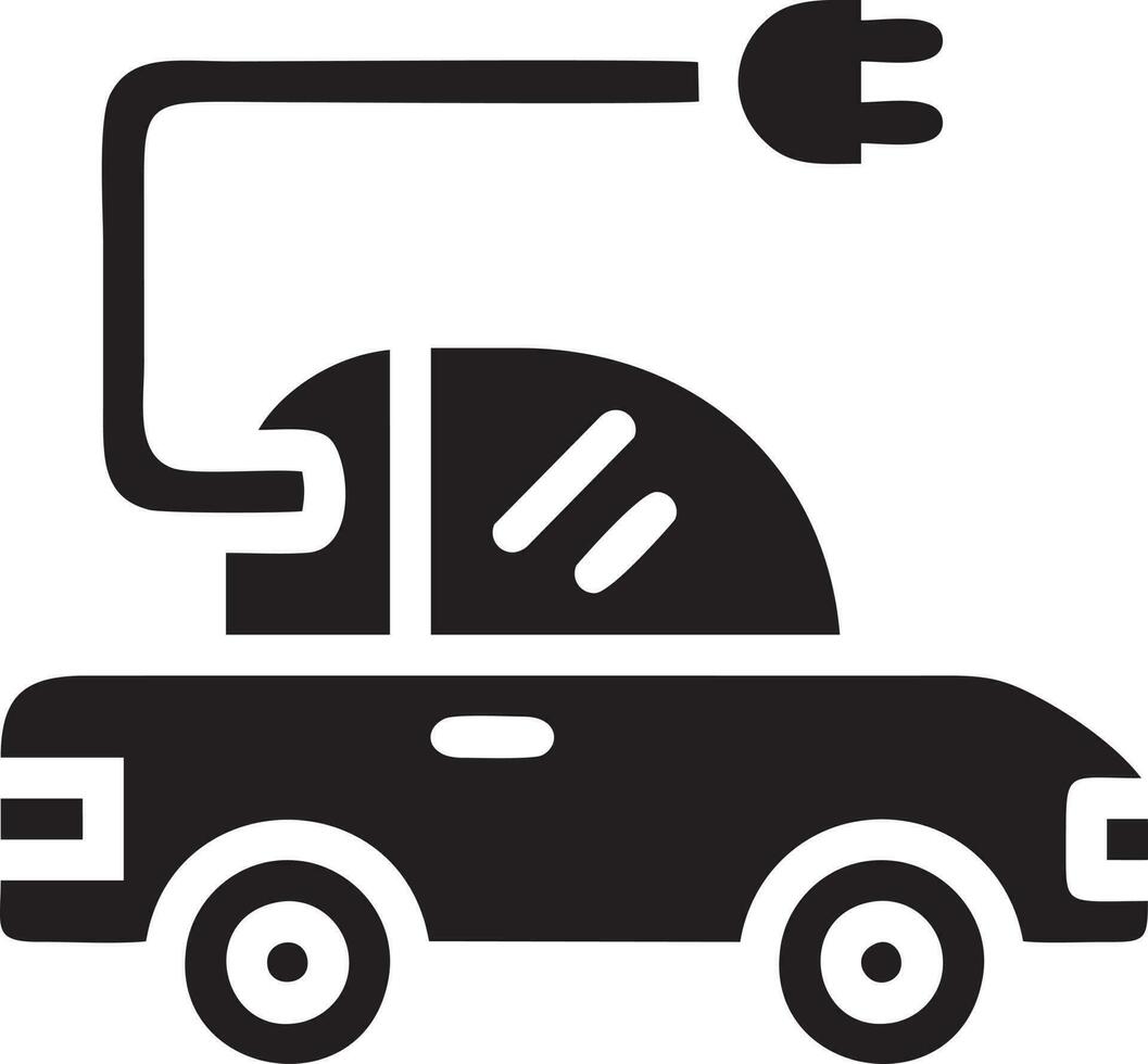 car vehicle transportation icon symbol vector image. Illustration of the automobile automotive motor vector design. EPS 10