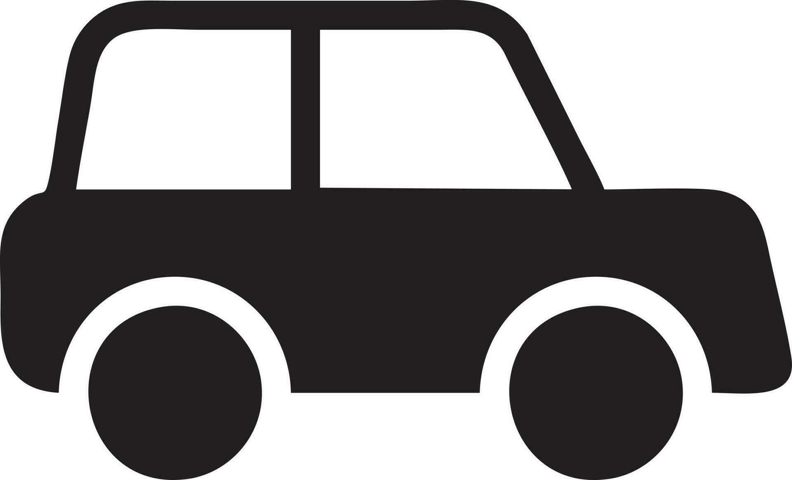 car vehicle transportation icon symbol vector image. Illustration of the automobile automotive motor vector design. EPS 10