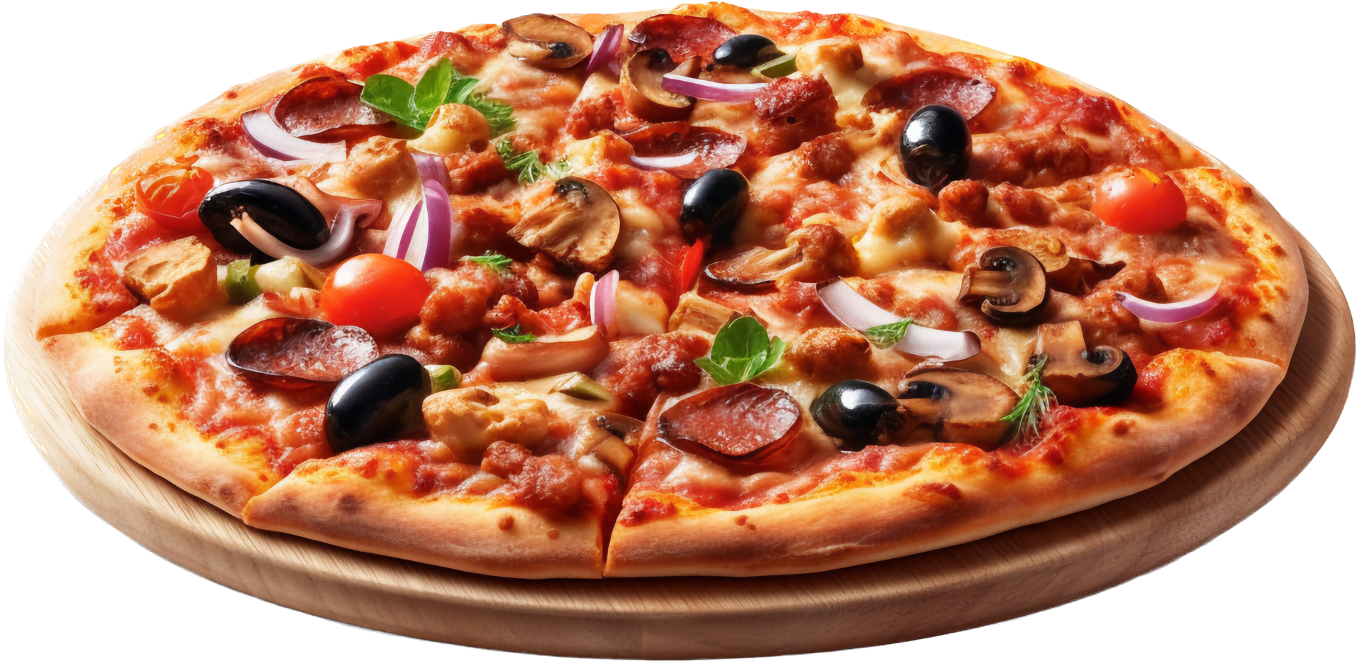 guzzini pizza絵大皿 ２枚セット guzzini pizza絵大皿 2枚セット 20+ Pizza Quattro Stock