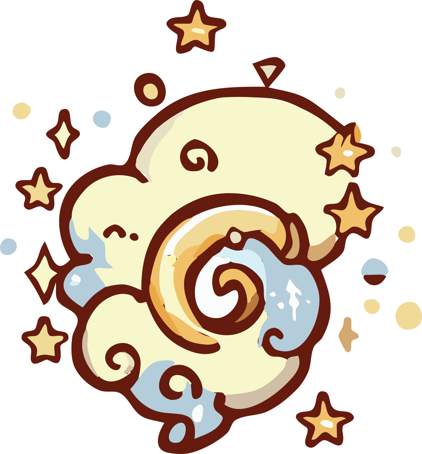 celestial png graphic clipart design 24586186 PNG