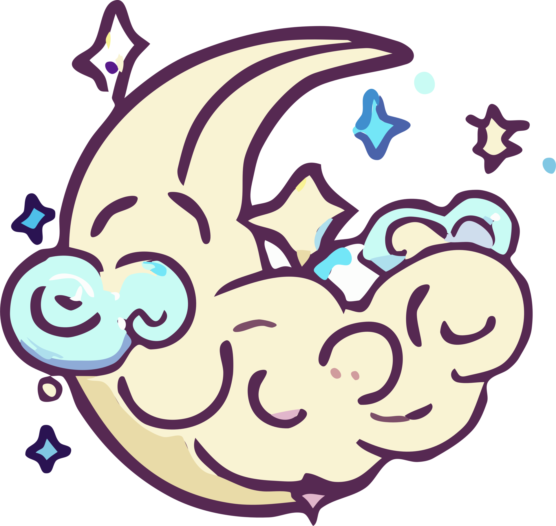 celestial png graphic clipart design 24586213 PNG