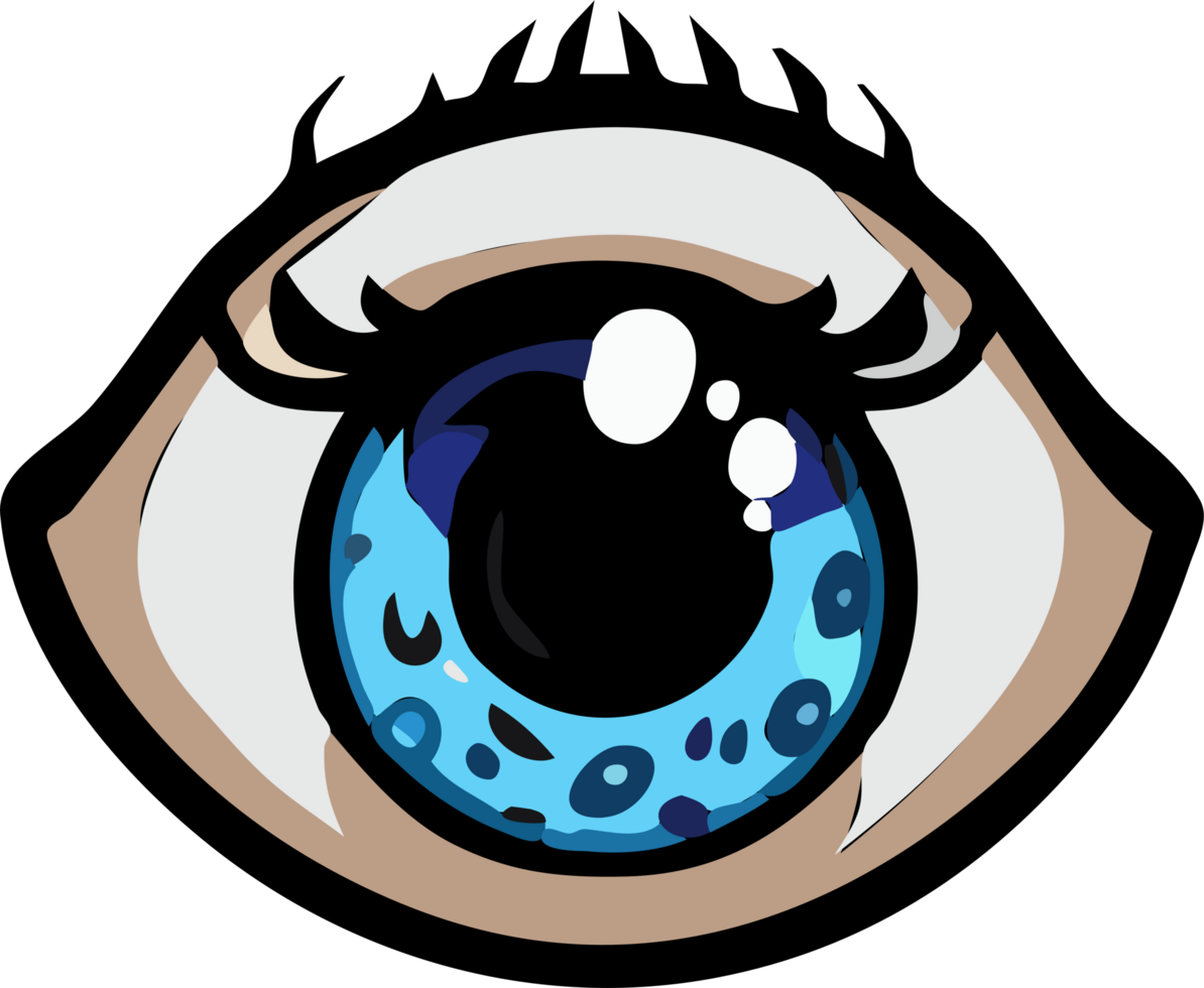 evil eye png graphic clipart design 24586239 PNG