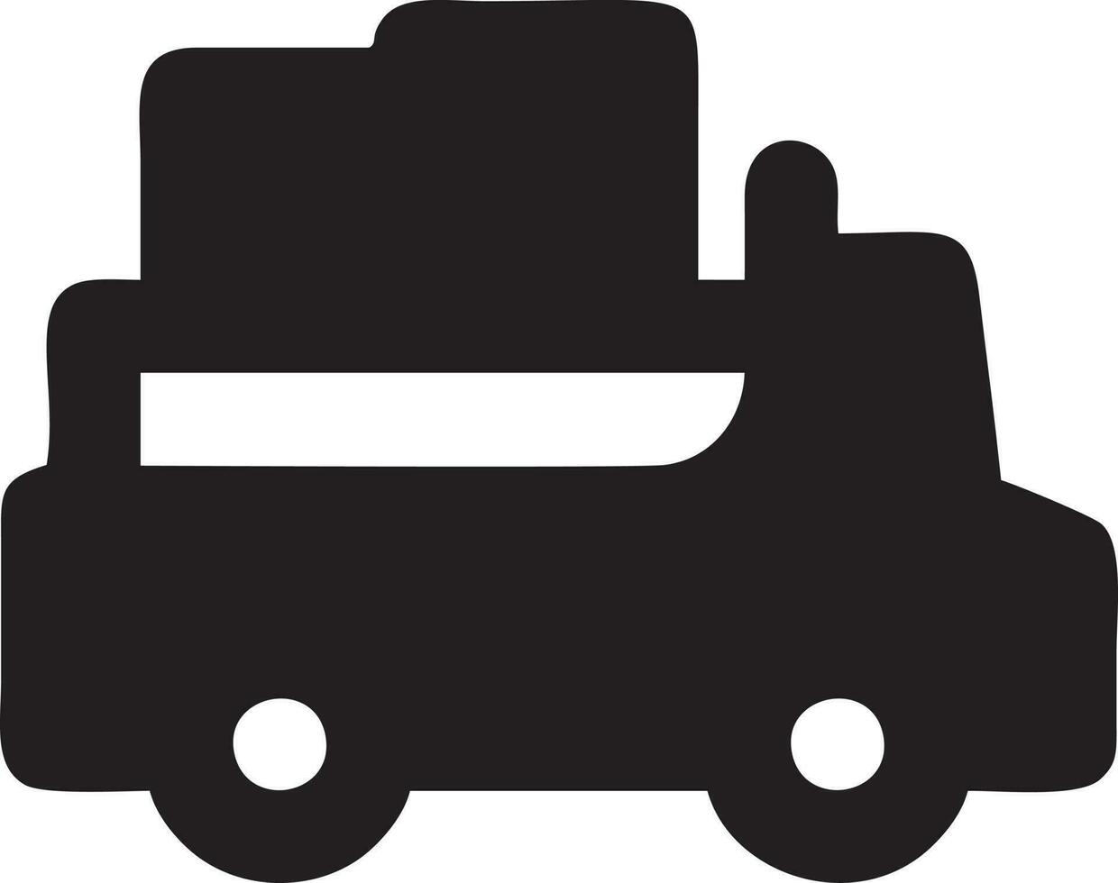 car vehicle transportation icon symbol vector image. Illustration of the automobile automotive motor vector design. EPS 10