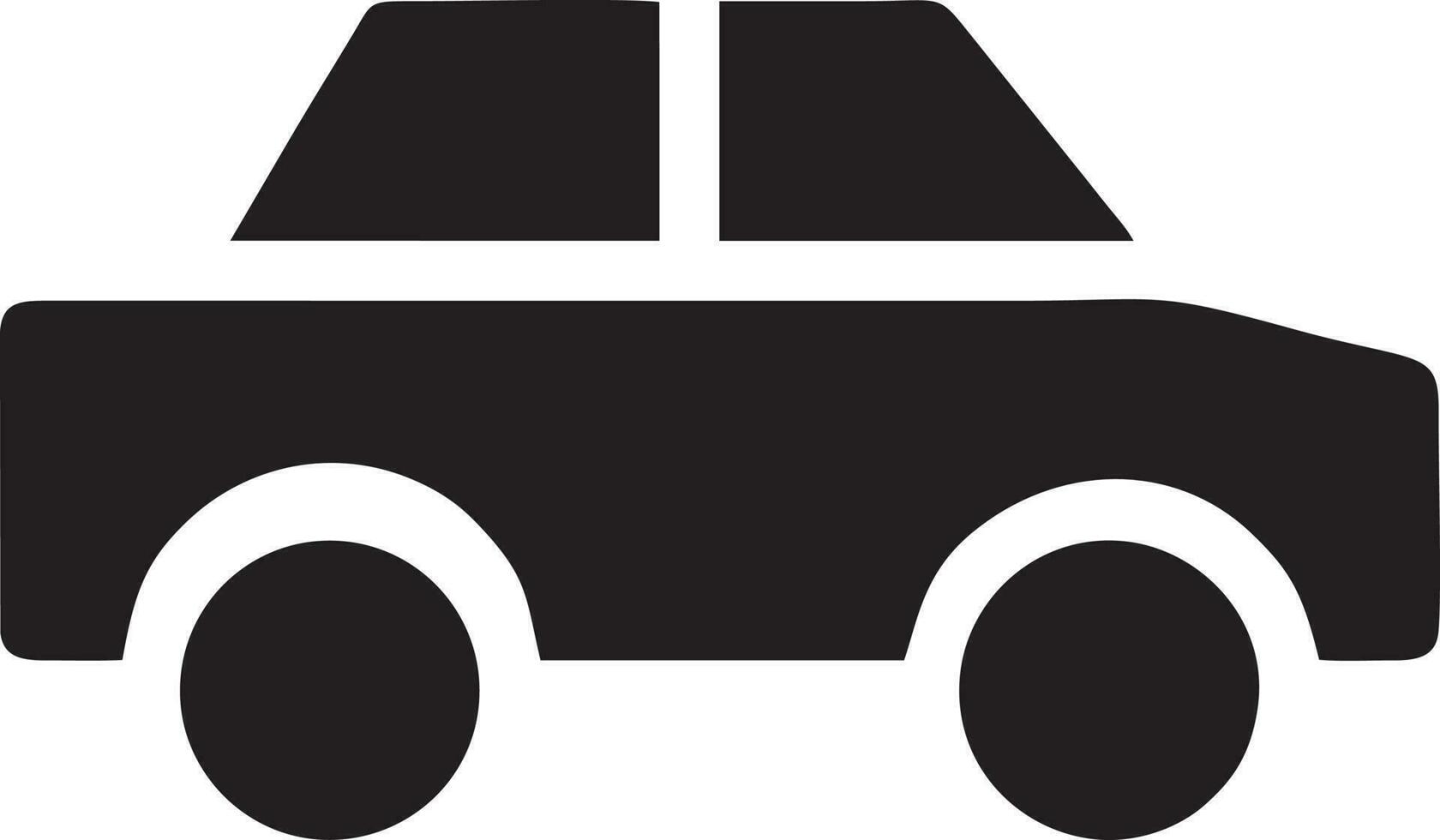 car vehicle transportation icon symbol vector image. Illustration of the automobile automotive motor vector design. EPS 10