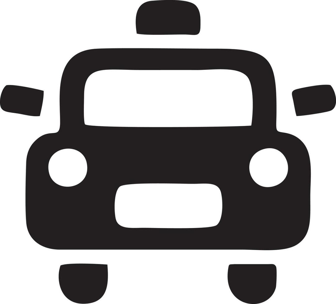 car vehicle transportation icon symbol vector image. Illustration of the automobile automotive motor vector design. EPS 10