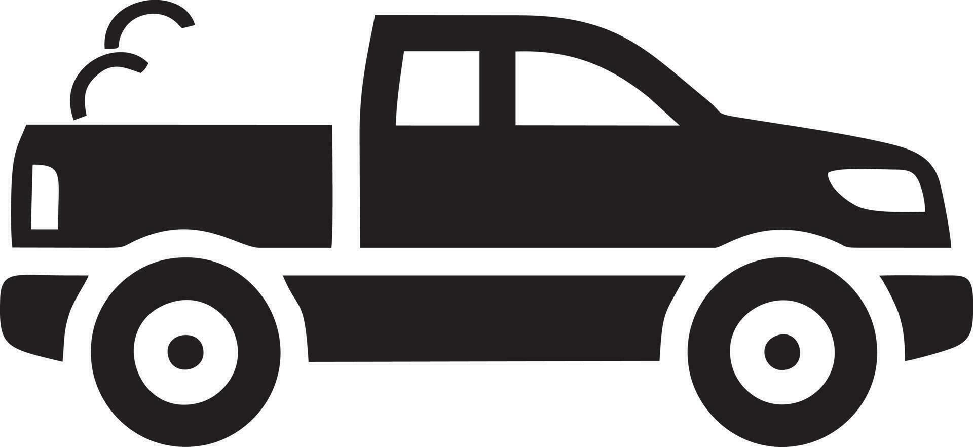 car vehicle transportation icon symbol vector image. Illustration of the automobile automotive motor vector design. EPS 10