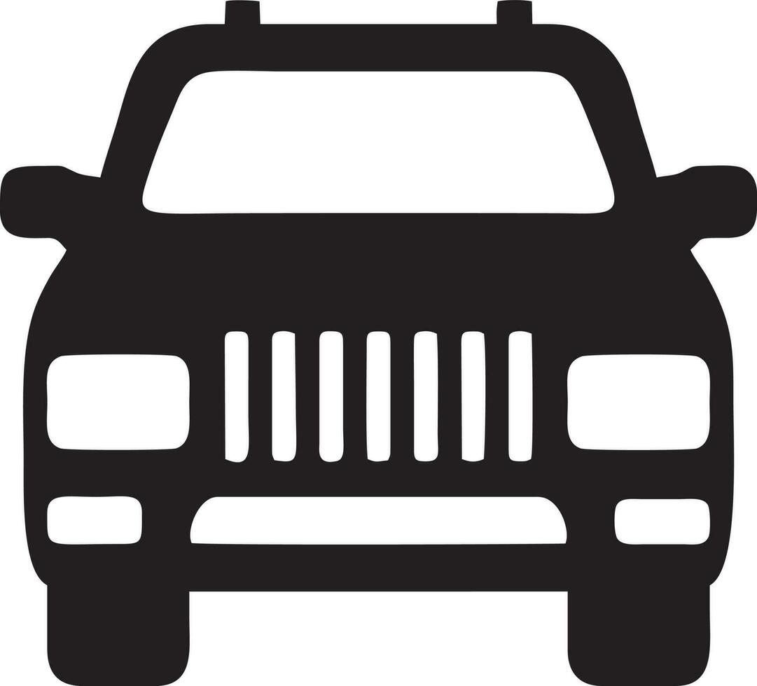 car vehicle transportation icon symbol vector image. Illustration of the automobile automotive motor vector design. EPS 10