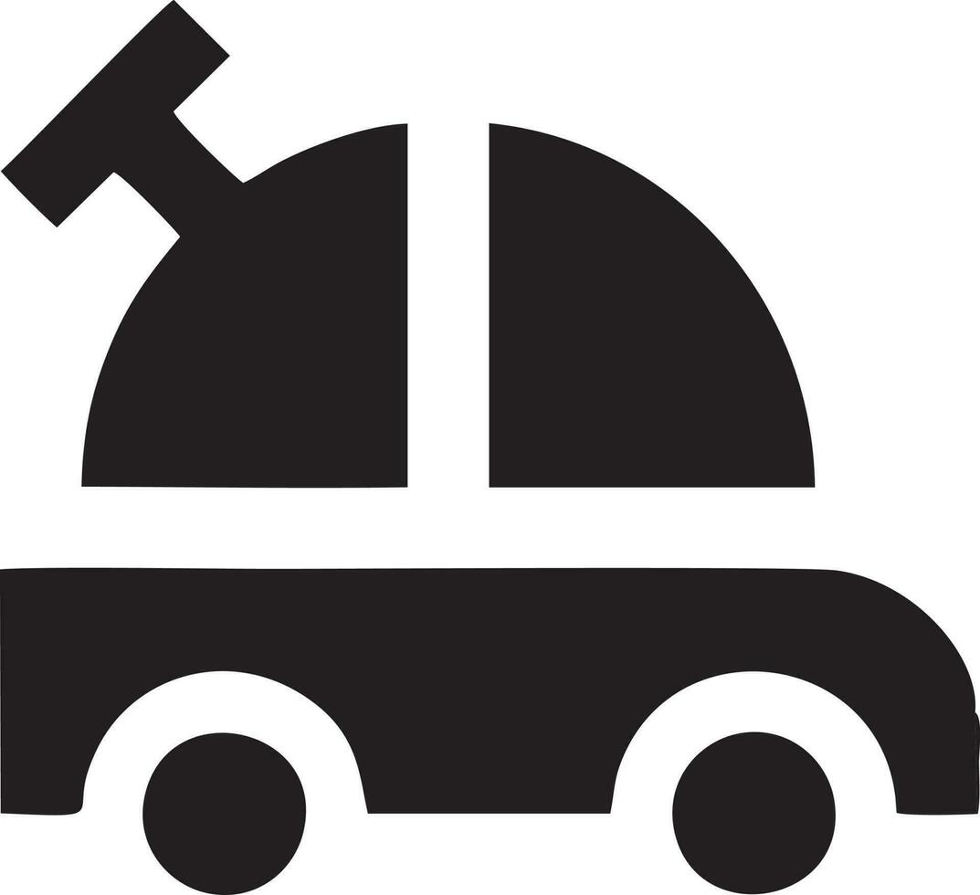 car vehicle transportation icon symbol vector image. Illustration of the automobile automotive motor vector design. EPS 10