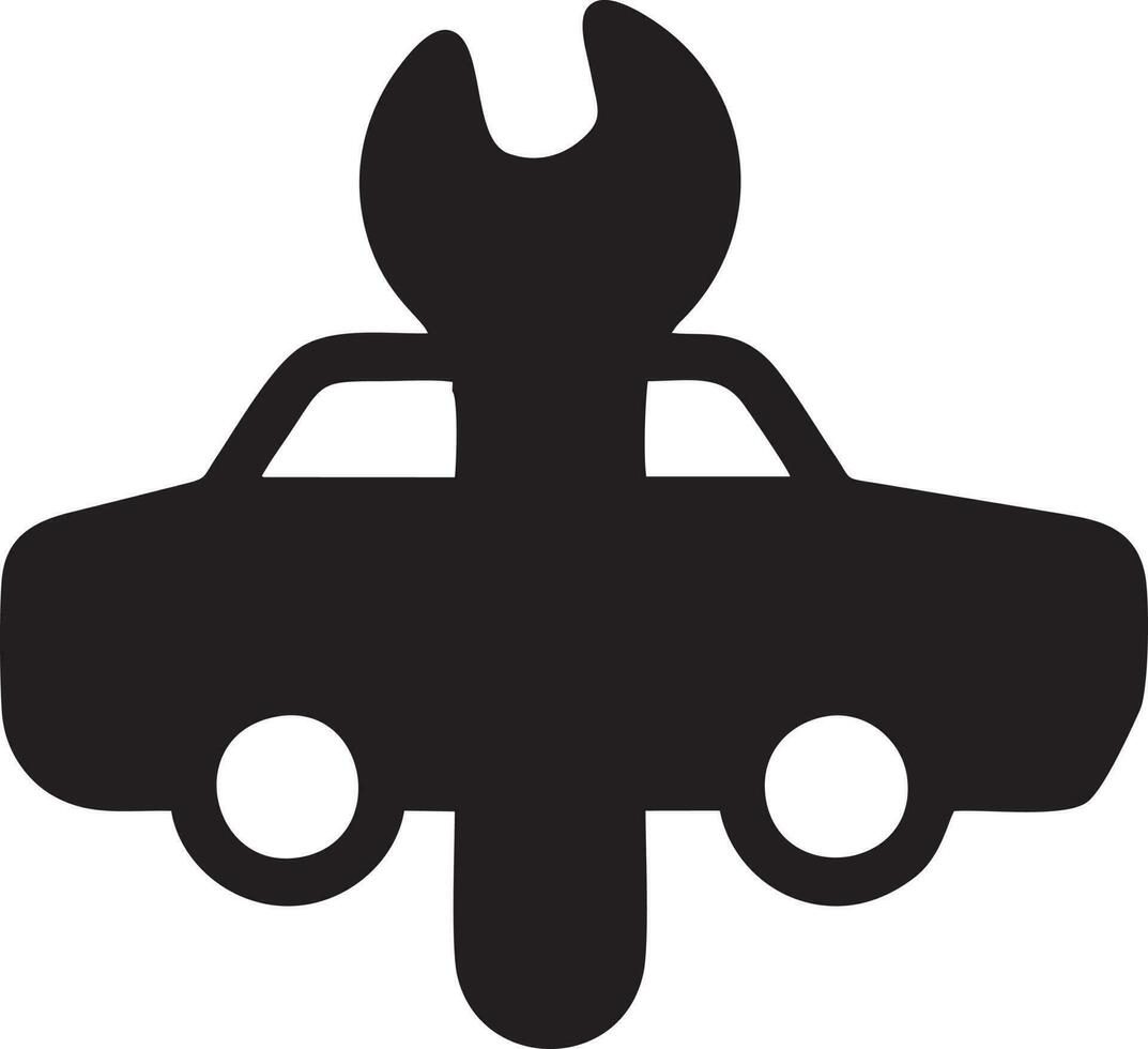 car vehicle transportation icon symbol vector image. Illustration of the automobile automotive motor vector design. EPS 10