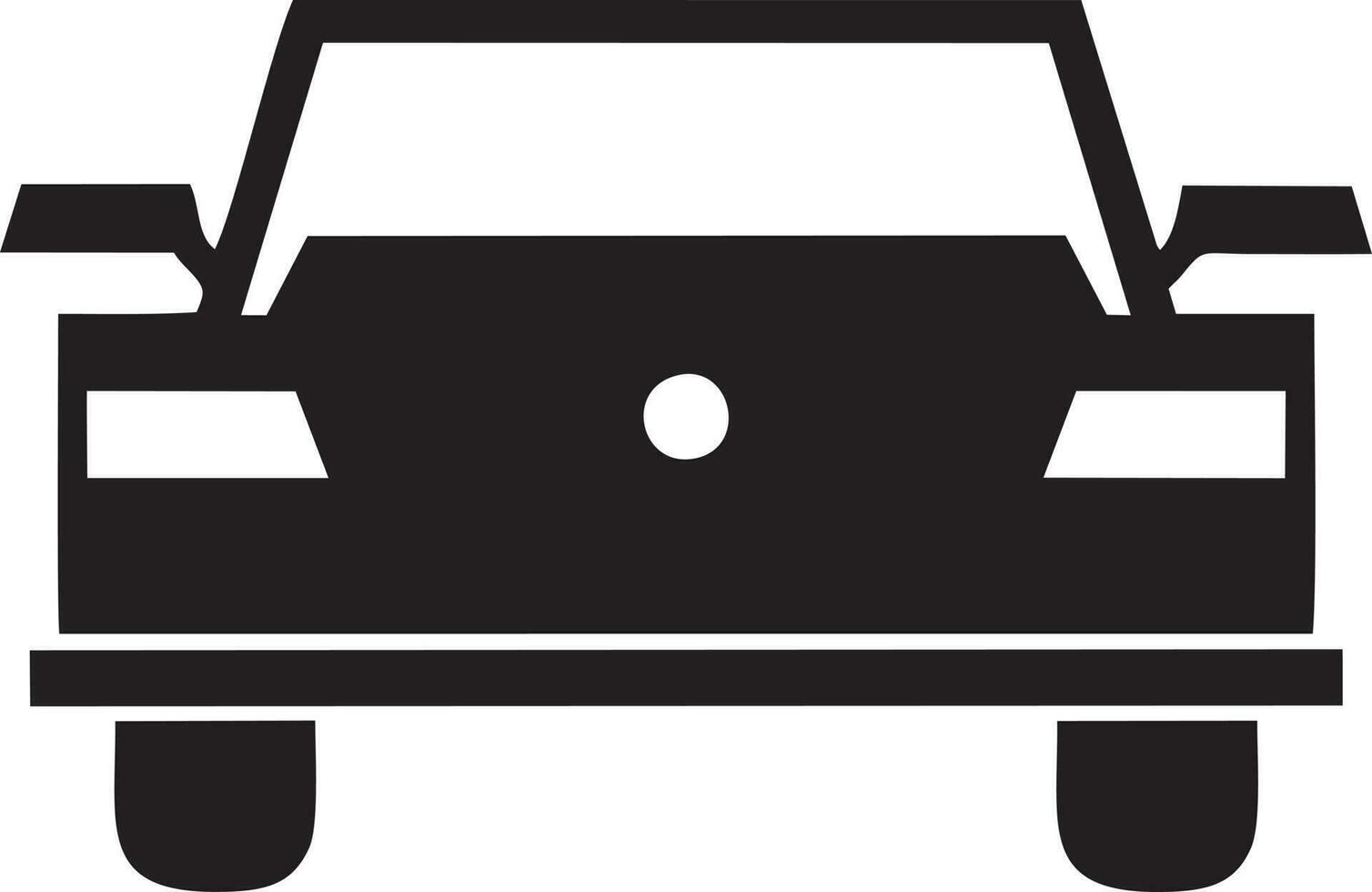 car vehicle transportation icon symbol vector image. Illustration of the automobile automotive motor vector design. EPS 10