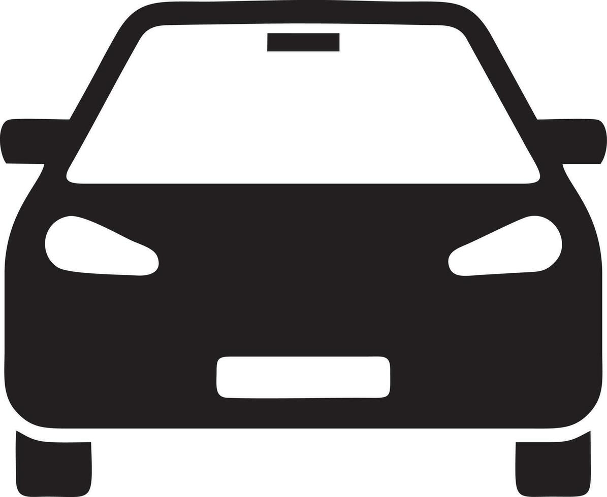 car vehicle transportation icon symbol vector image. Illustration of the automobile automotive motor vector design. EPS 10