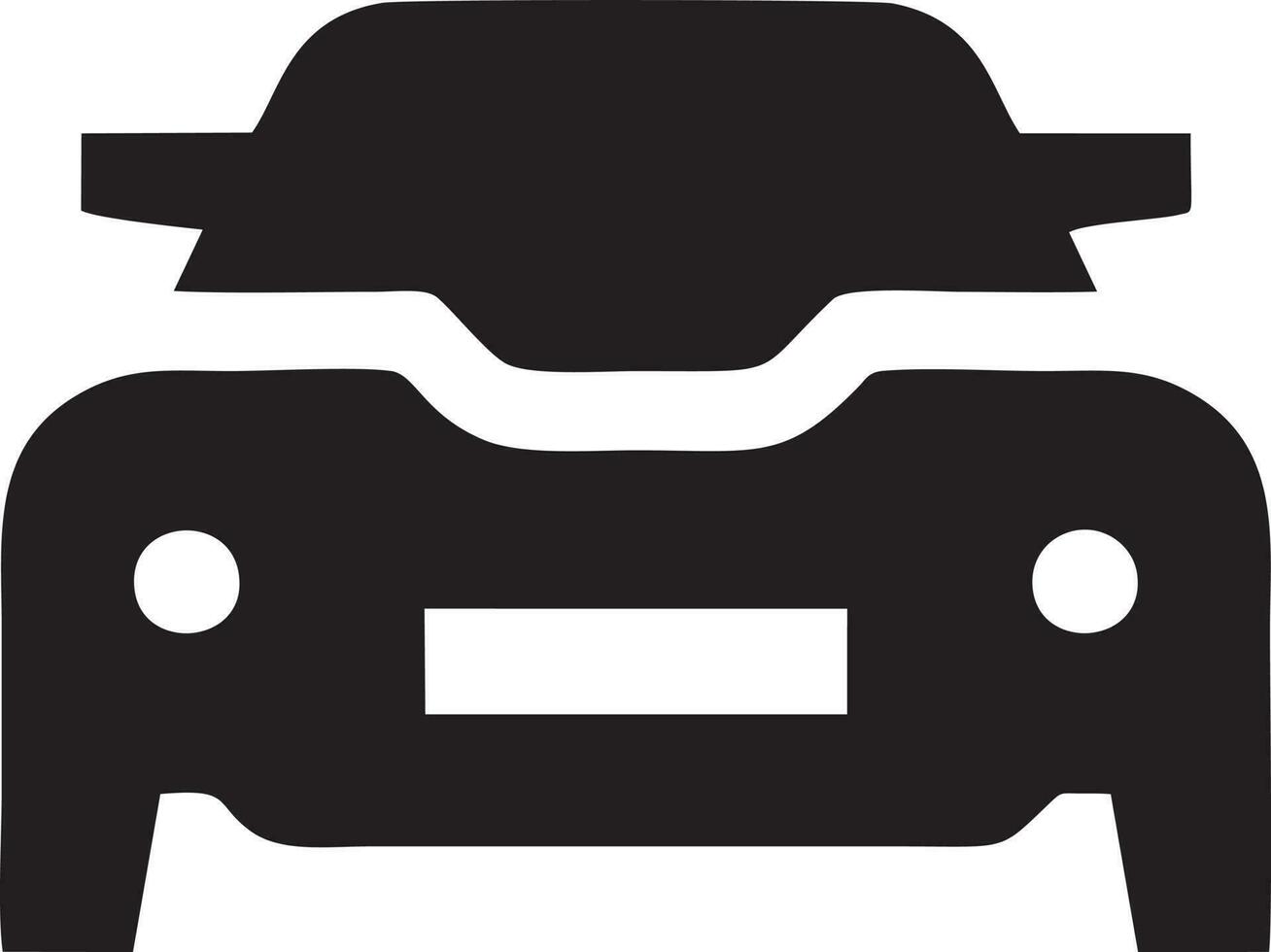 car vehicle transportation icon symbol vector image. Illustration of the automobile automotive motor vector design. EPS 10